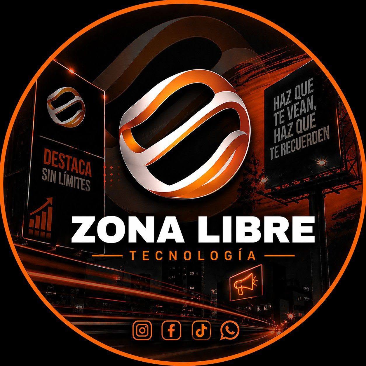Zona Libre Tecnolog&iacute;a